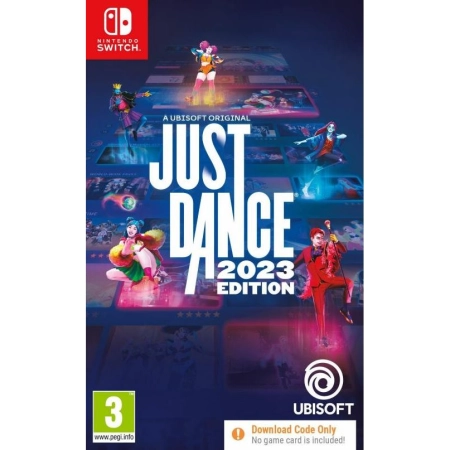 Just Dance 2023 /Switch