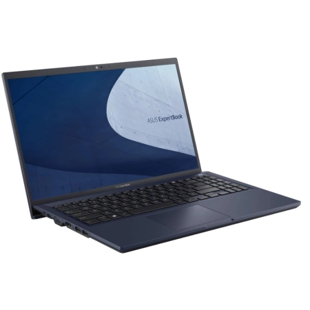 ASUS ExpertBook B1 i3-1115G4/12GB RAM/256GB SSD/15.6" FHD/Win11Pro