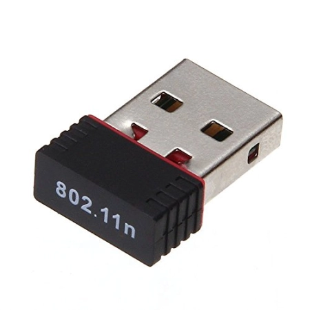 Pix-Link  LV-UW01RK Wireless Mini USB Adapter
