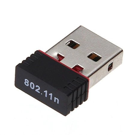  Pix-Link  LV-UW01RK Wireless Mini USB Adapter 