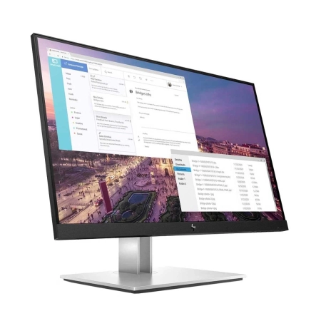 23" HP E23 G4 Display