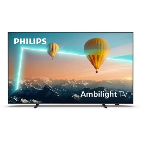 70" PHILIPS SMART 4K UHD TV 70PUS8007/12