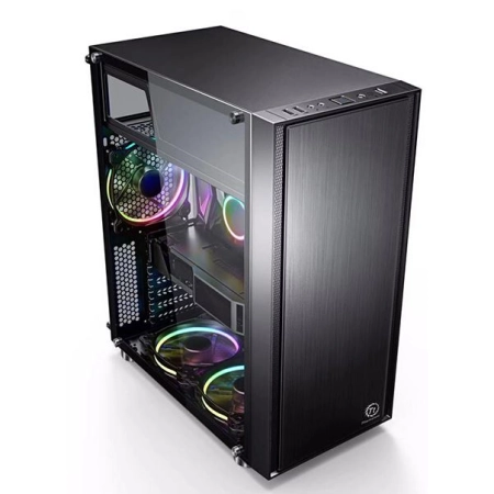 Thermaltake K11 Case