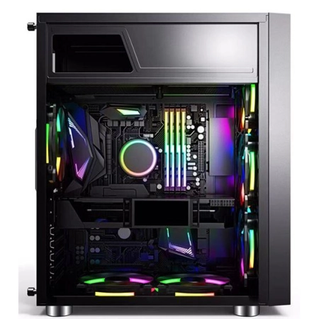 Thermaltake K11 Case