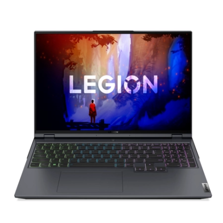 LENOVO Legion 5 Pro 16ACH6H Gaming laptop 82JQ00LGPB