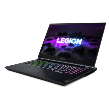 LENOVO Legion 5 17ACH6 Gaming laptop 82K00061PB