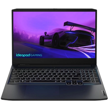 LENOVO IdeaPad 3 15IHU6 Gaming laptop 82K101FAPB/16GB