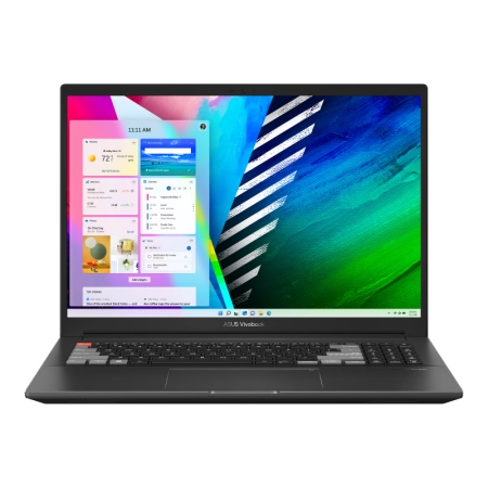 ASUS Vivobook Pro 16X OLED laptop M7600RE-OLED-L941X