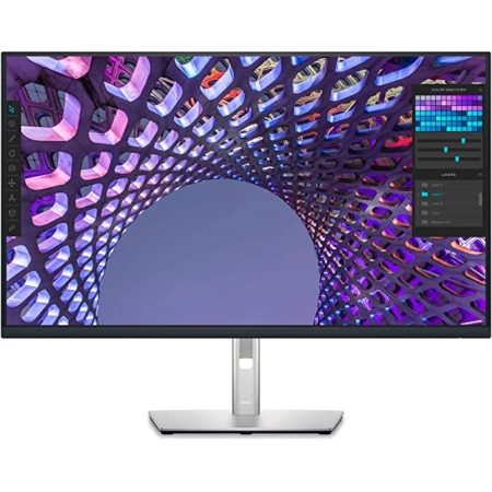 31.5" DELL P3223QE-56 Professional Display