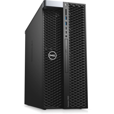 DELL Precision T5820 Tower Workstation DEMO