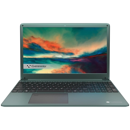 GATEWAY GWTN156-7GR laptop Green