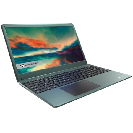 GATEWAY GWTN156-7GR i3-1115G4/8GB RAM/256GB SSD/15.6" FHD/W10H