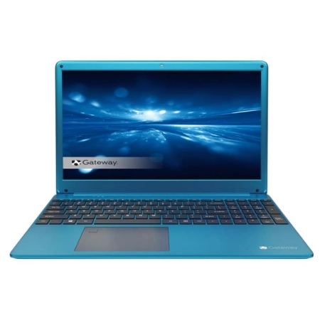 GATEWAY GWTN156-7BL laptop Blue