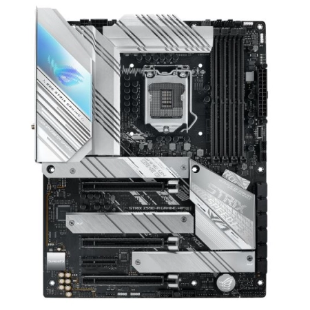 ASUS MB STRIX Z590-A Gaming WiFi