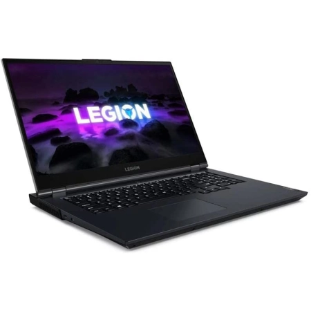 LENOVO Legion 5 15ACH6 R5-5600H/16GB RAM/512GB SSD/RTX 3050 Ti 4GB/15.6" IPS AG 120Hz/W11H