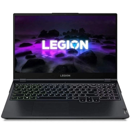 LENOVO Legion 5 15ACH6 Gaming laptop 82JW00Q7US/16GB