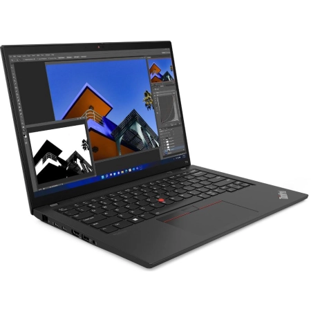 LENOVO ThinkPad T14 R5-6650U/16GB RAM/256GB SSD/AMD R660M/14" WUXAGA IPS/W11Pro
