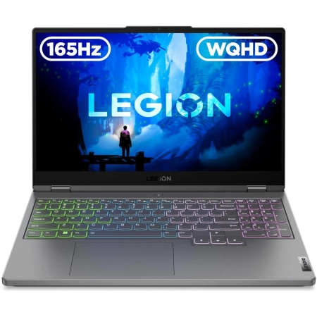 LENOVO Legion 5 15IAH7H Gaming laptop 82RB004WUS