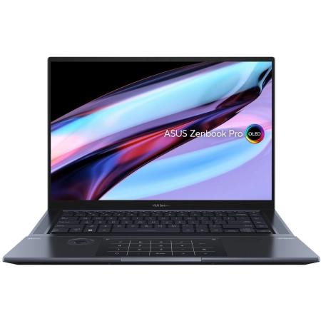 ASUS ZenBook Pro 16 laptop UX7602ZM-XB96T