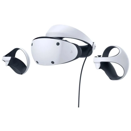 Playstation 5 VR2 