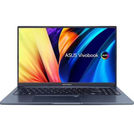 ASUS VivoBook 15X OLED laptop M1503QA-OLED-L721W
