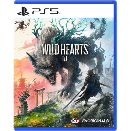 Wild Hearts /PS5