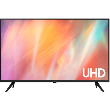 50" SAMSUNG SMART 4K UHD TV UE50AU7092UXXH