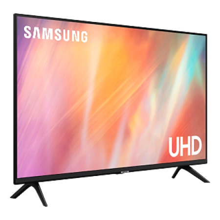 65" SAMSUNG SMART 4K Ultra HD TV UE65AU7092UXXH DVB-T2/C