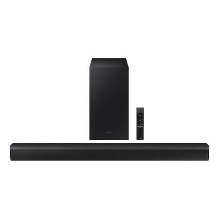 SAMSUNG SOUNDBAR HW-B450/EN