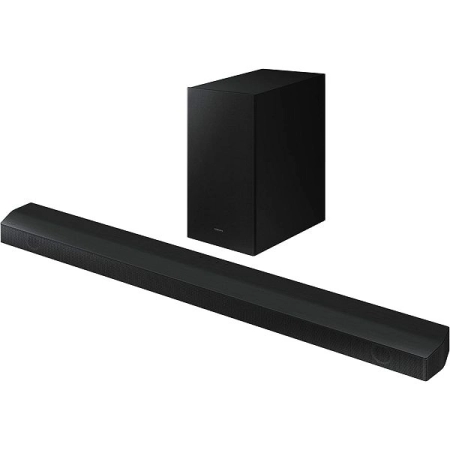 SAMSUNG SOUNDBAR HW-B450/EN