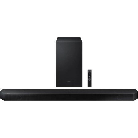 SAMSUNG SOUNDBAR HW-Q700B/EN