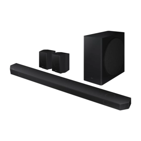 SAMSUNG SOUNDBAR HW-Q930B/EN