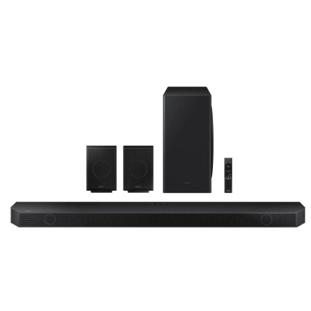 SAMSUNG SOUNDBAR HW-Q930B/EN