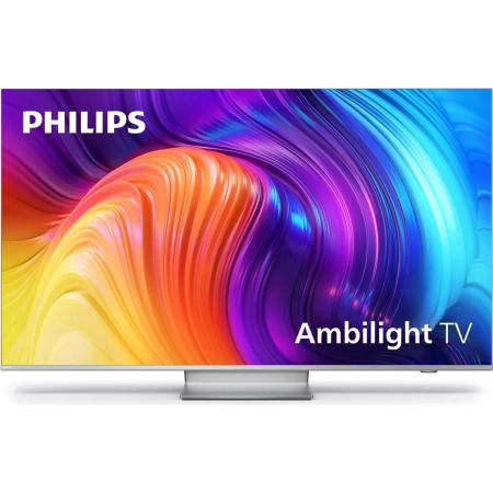 50" PHILIPS SMART 4K UHD TV 50PUS8807/12