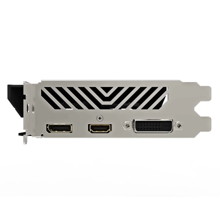 GIGABYTE nVidia GeForce GTX 1650 OC 4GB DDR6