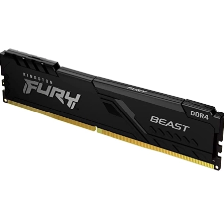 Kingston FURY Beast DDR4 16GB 3200MHz  