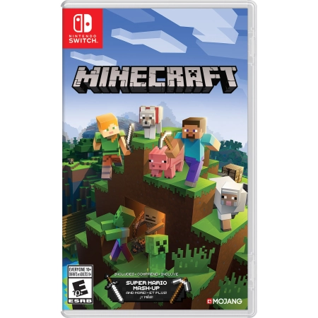 Minecraft Bedrock Edition /Switch