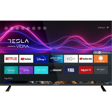 43" TESLA SMART FHD TV 43M325BFS 