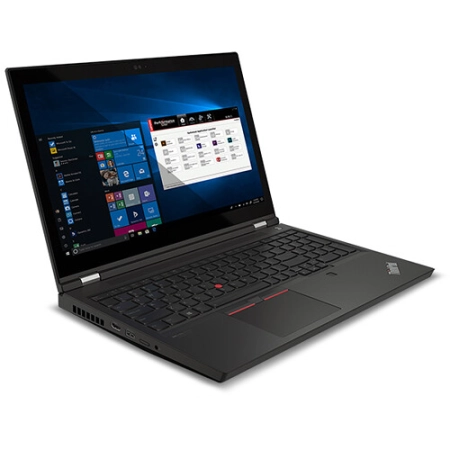 LENOVO ThinkPad P15 i7-11800H/32GB RAM/1TB SSD/RTX A2000/15.6" FHD IPS AG/W10Pro