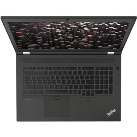 LENOVO ThinkPad P17 i7-11800H/32GB RAM/1TB SSD/RTX A200/17.3" IPS AG/W11Pro