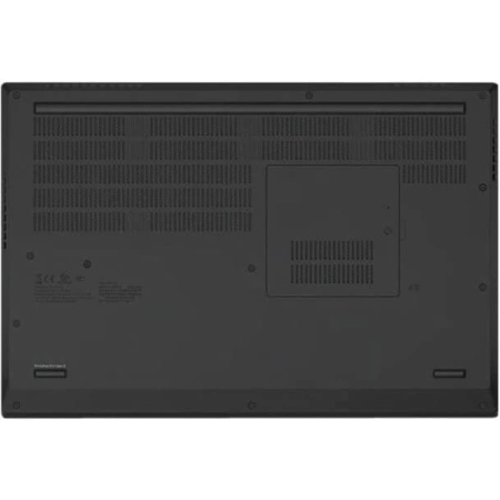 LENOVO ThinkPad P17 Gen 2 laptop 20YU005BUS
