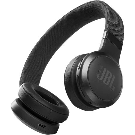 JBL Live 460NC BT Slušalice Black