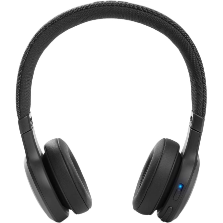 JBL Live 460NC BT Slušalice Black