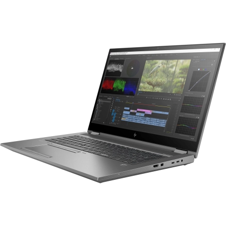 HP ZBook Fury 17 G8 i9-11950H/32GB RAM/1TB SSD/RTX A4000/17.3" FHD/Win11Pro