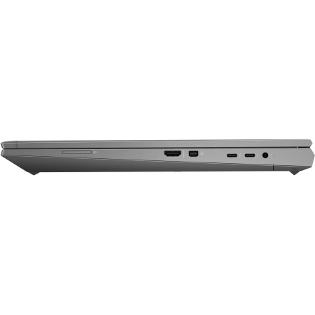HP ZBook Fury 17 G8 laptop 63H29UT