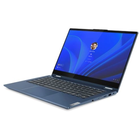LENOVO ThinkBook 14s Yoga G2 laptop 21DM001BUS