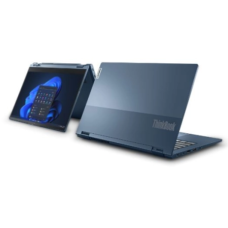 LENOVO ThinkBook 14s Yoga G2 laptop 21DM001BUS
