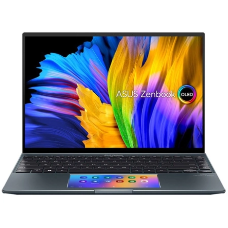 ASUS ZenBook 14X laptop UX5400ZF-PB76T