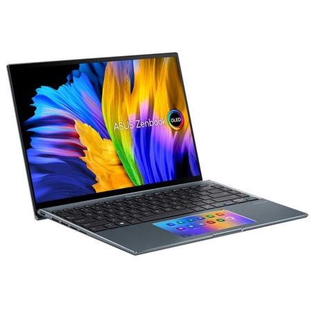 ASUS ZenBook 14X i7-1260P/16GB RAM/1TB SSD/RTX 2050/14" OLED/W11H
