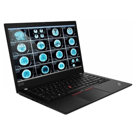 LENOVO ThinkPad P14s Gen2 laptop 21A0003PUS